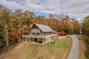 Sky Bear Lodge at Three Little Bears Retreat